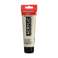 Farba akrylowa Amsterdam Standart Series 120 ml – Naples Yellow Green