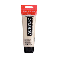 Farba akrylowa Amsterdam Standart Series 120 ml – Naples Yellow Red Light