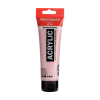 Farba akrylowa Amsterdam Standart Series 120 ml – Persian Rose