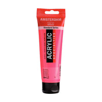 Farba akrylowa Amsterdam Standart Series 120 ml – Reflex Rose