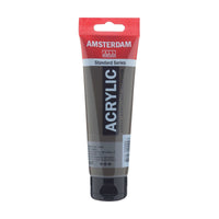 Farba akrylowa Amsterdam Standart Series 120 ml – Raw Umber