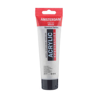 Farba akrylowa Amsterdam Standart Series 120 ml – Pearl White