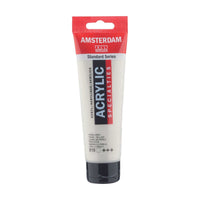 Farba akrylowa Amsterdam Standart Series 120 ml – Pearl Yellow