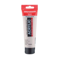 Farba akrylowa Amsterdam Standart Series 120 ml – Pearl Red