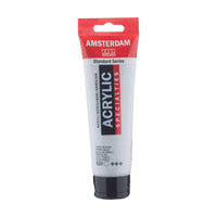 Farba akrylowa Amsterdam Standart Series 120 ml – Pearl Blue