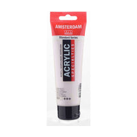 Farba akrylowa Amsterdam Standart Series 120 ml – Pearl Violet