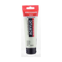 Farba akrylowa Amsterdam Standart Series 120 ml – Pearl Green