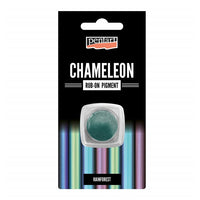 Rub-on pigment w proszku Chameleon Pentart 0.5 g | różne kolory | Artmie