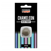 Rub-on pigment w proszku Chameleon Pentart 0.5 g | różne kolory | Artmie
