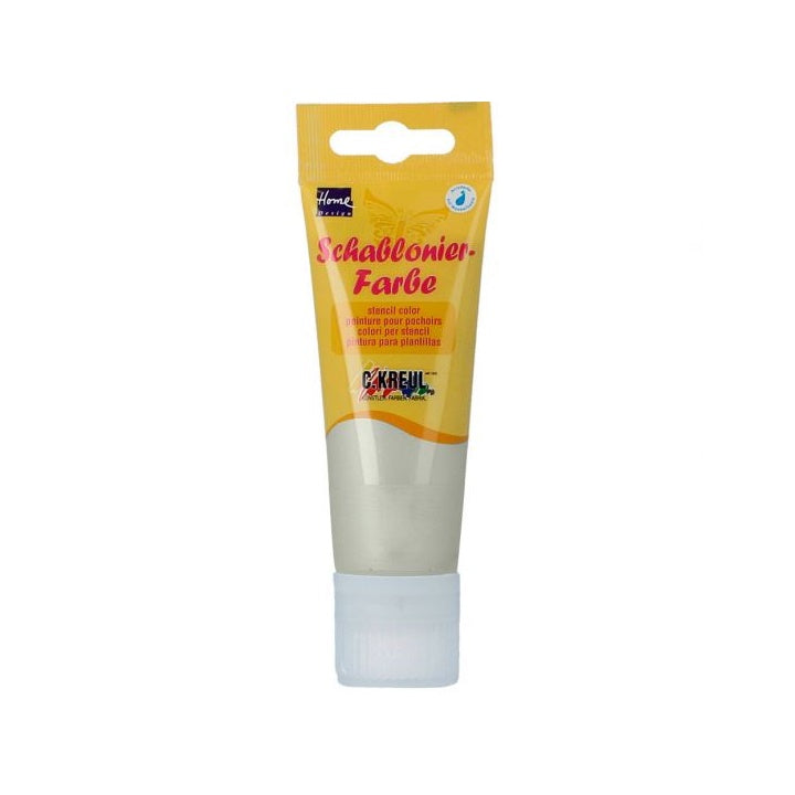 Farba do szablonów Kreul 75 ml | różne odcienie