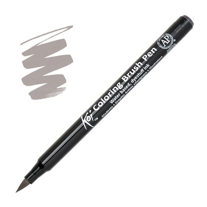 Sakura Koi Coloring Brush Pen pisak | różne kolory
