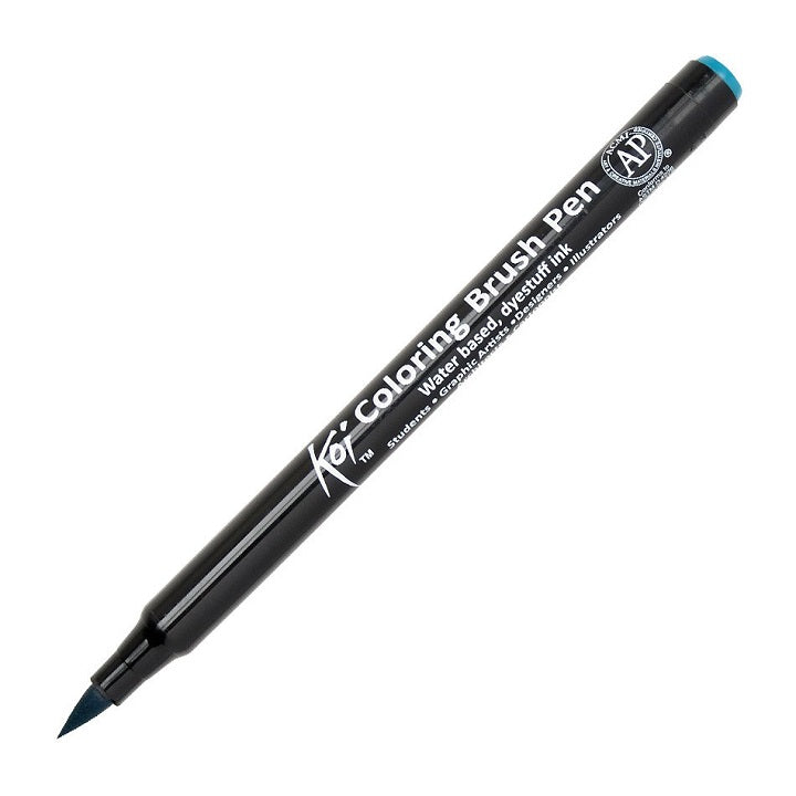 Sakura Koi Coloring Brush Pen pisak | różne kolory | Artmie