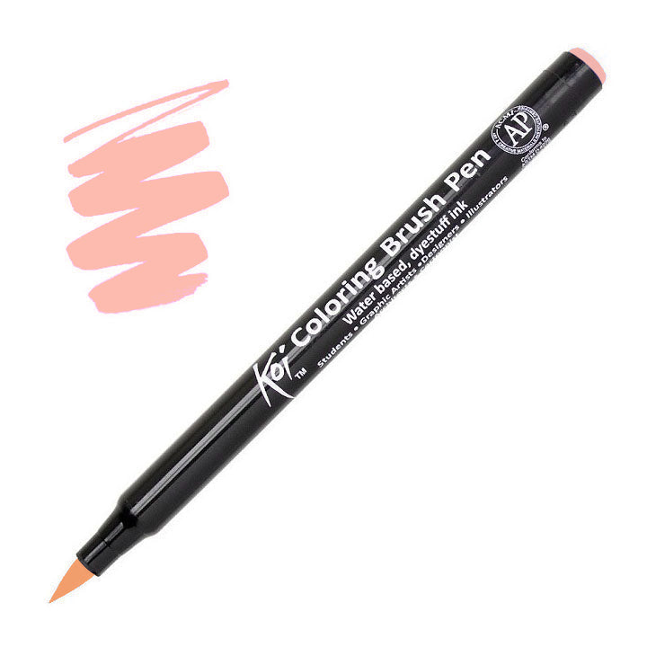 Sakura Koi Coloring Brush Pen pisak | różne kolory | Artmie