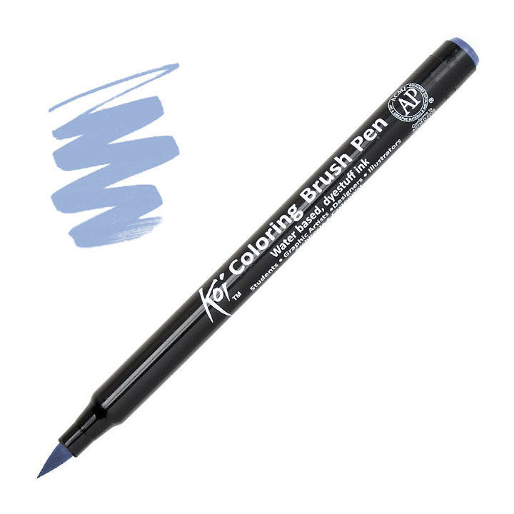 Sakura Koi Coloring Brush Pen pisak | różne kolory | Artmie