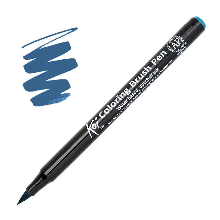 Sakura Koi Coloring Brush Pen pisak | różne kolory | Artmie