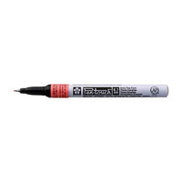 Sakura Pen-Touch Marker extra fine – fluorescent czerwona