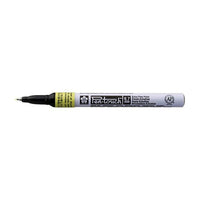Sakura Pen-Touch Marker extra fine – fluorescent żółta