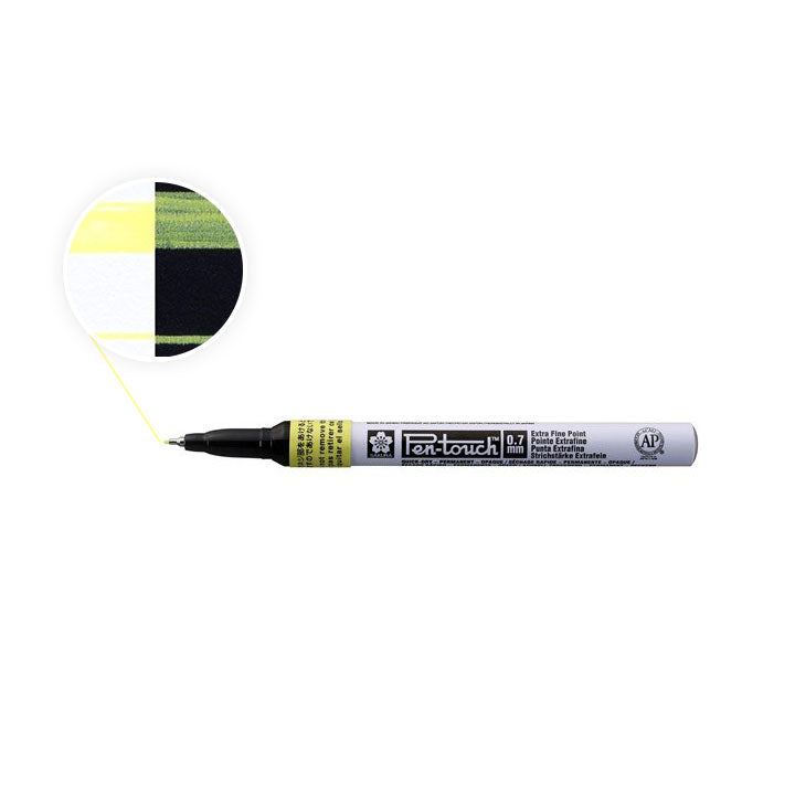 Sakura Pen-Touch Marker extra fine | różne kolory | Artmie
