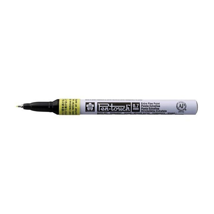 Sakura Pen-Touch Marker extra fine | różne kolory | Artmie