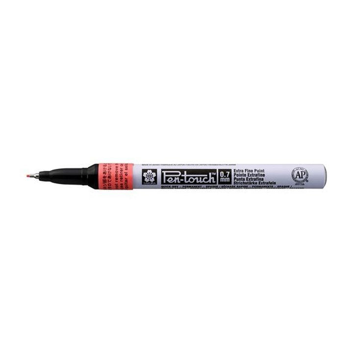 Sakura Pen-Touch Marker extra fine | różne kolory | Artmie