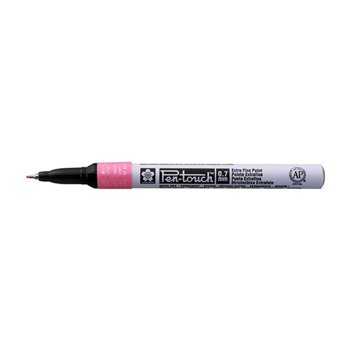 Sakura Pen-Touch Marker extra fine | różne kolory | Artmie