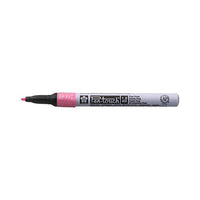 Sakura Pen-Touch Marker fine – fluorescent różowa