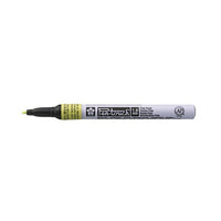 Sakura Pen-Touch Marker fine – fluorescent żółta