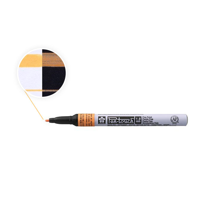 Sakura Pen-Touch Marker fine | różne kolory | Artmie