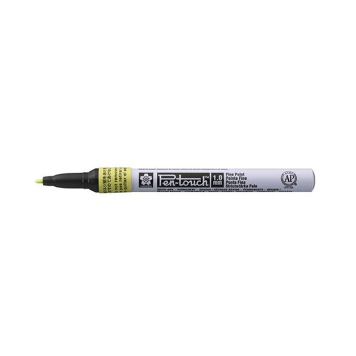 Sakura Pen-Touch Marker fine | różne kolory | Artmie