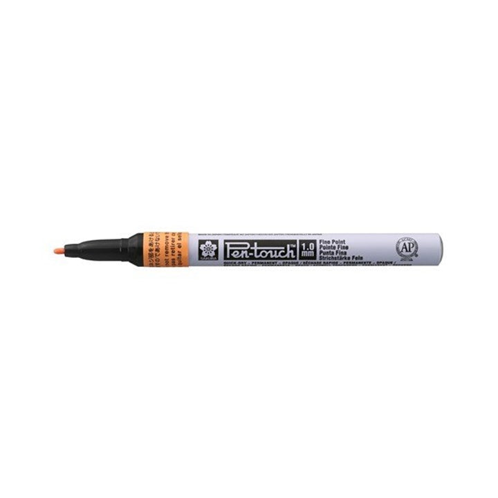Sakura Pen-Touch Marker fine | różne kolory | Artmie
