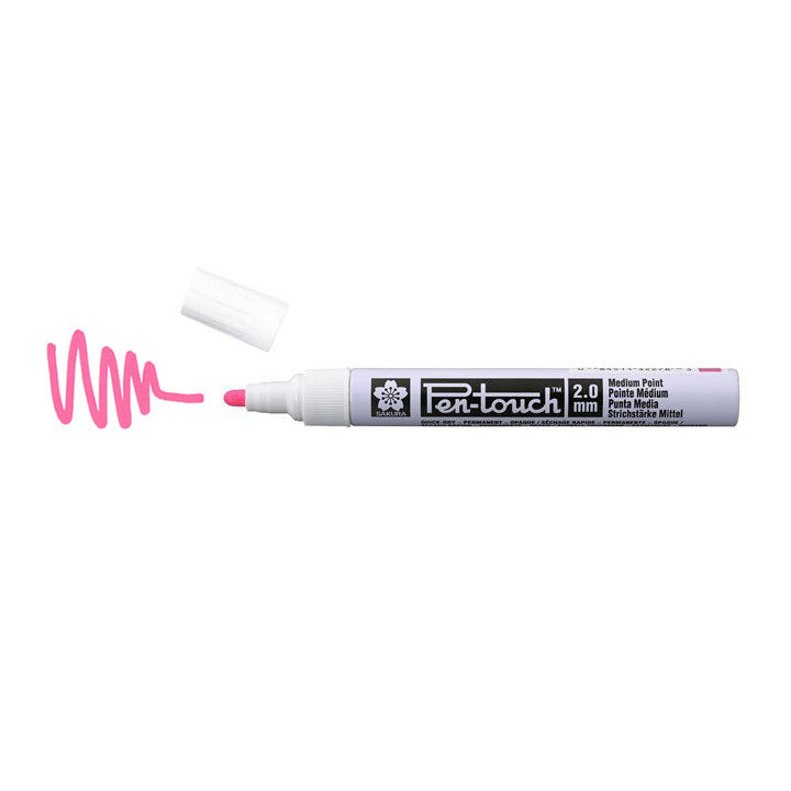 Sakura Pen-Touch Marker medium | różne kolory | Artmie