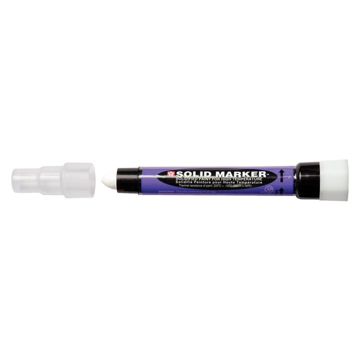 Sakura Solid Marker cienki | różne kolory | Artmie
