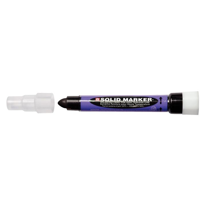 Sakura Solid Marker cienki | różne kolory | Artmie