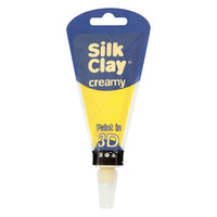Samoutwardzalna masa kremowa Silk Clay 3D | różne odcienie | Artmie