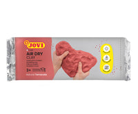 Samoutwardzalna masa plastyczna JOVI 500 g - wybierz – brązowa