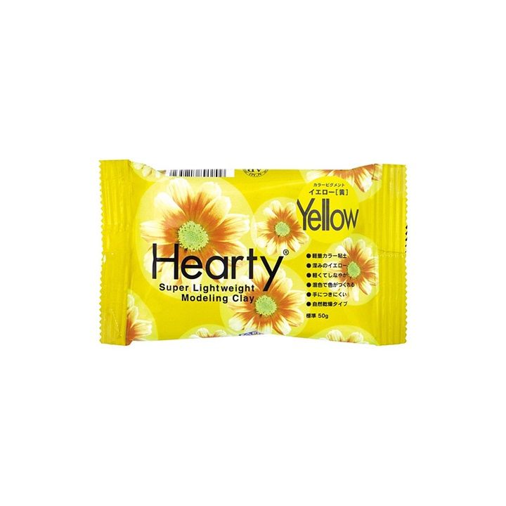 Samoutwardzalna masa ultralekka Hearty Padico 50 g