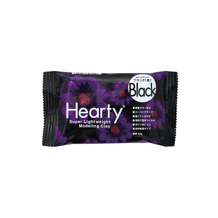 Samoutwardzalna masa ultralekka Hearty Padico 50 g