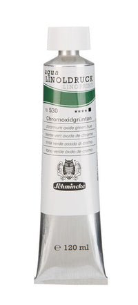 Farby do linorytu Schmincke aqua-LINOPRINT 120 ml