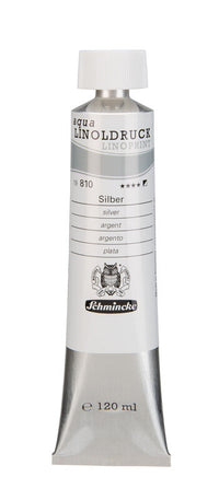 Farby do linorytu Schmincke aqua-LINOPRINT 120 ml