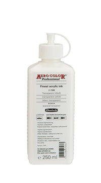 Tusz akrylowy Schmincke AERO COLOR Professional 250 ml