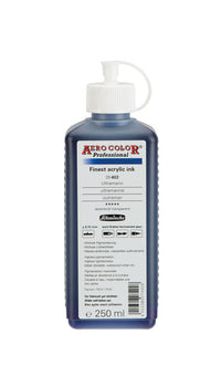 Tusz akrylowy Schmincke AERO COLOR Professional 250 ml