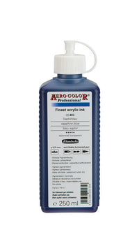 Tusz akrylowy Schmincke AERO COLOR Professional 250 ml
