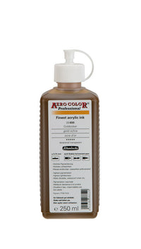 Tusz akrylowy Schmincke AERO COLOR Professional 250 ml