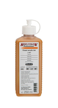 Tusz akrylowy Schmincke AERO COLOR Professional 250 ml