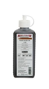 Tusz akrylowy Schmincke AERO COLOR Professional 250 ml