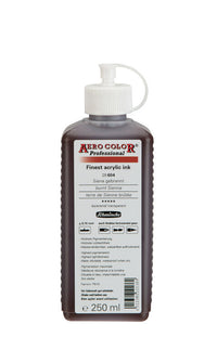 Tusz akrylowy Schmincke AERO COLOR Professional 250 ml