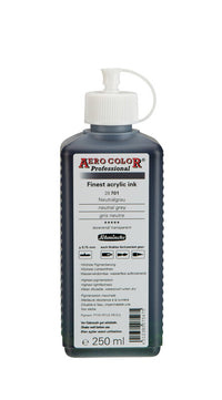 Tusz akrylowy Schmincke AERO COLOR Professional 250 ml