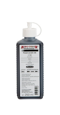 Tusz akrylowy Schmincke AERO COLOR Professional 250 ml