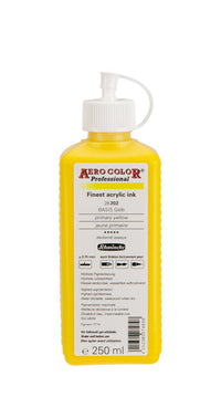 Tusz akrylowy Schmincke AERO COLOR Professional 250 ml