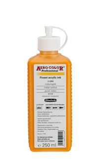 Tusz akrylowy Schmincke AERO COLOR Professional 250 ml